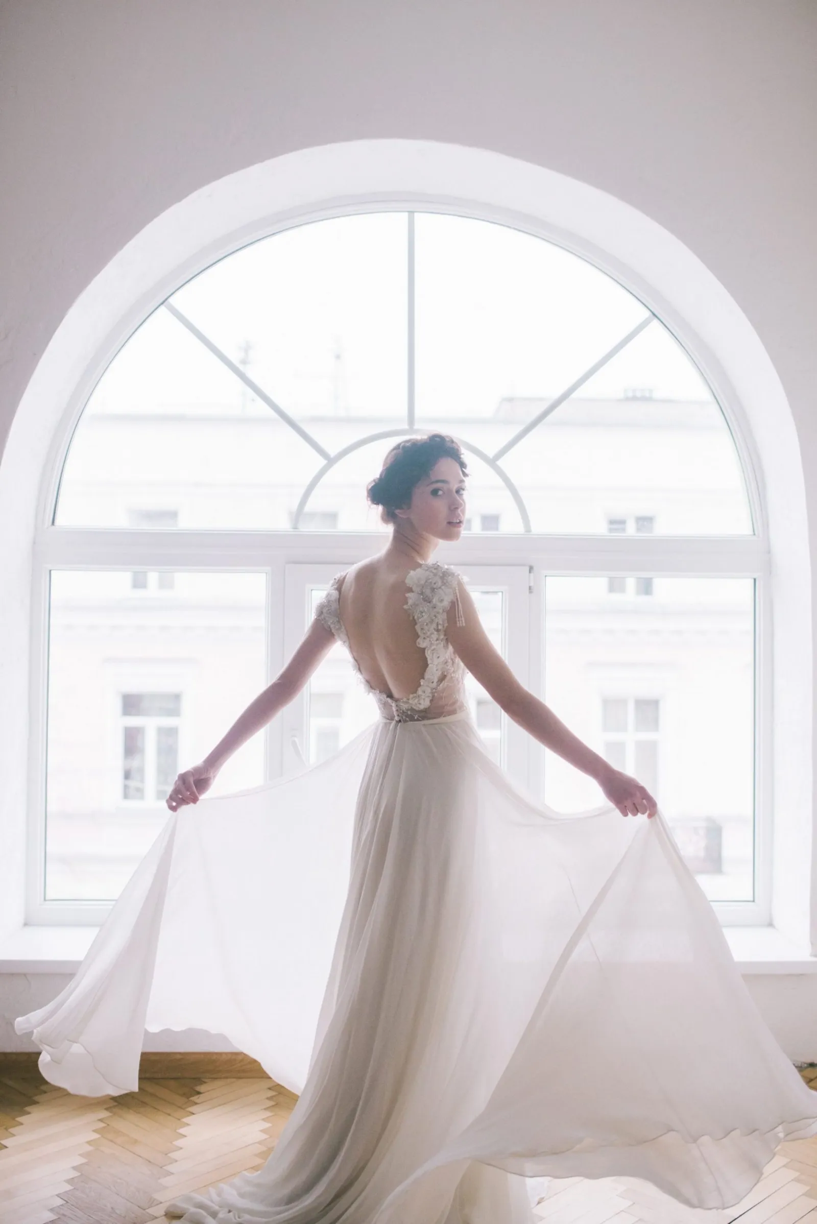 Dress 3